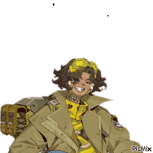 venture (ow)