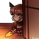 magik magik (marvel)