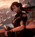 ffxiv my wol, zoe callows