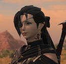 ffxiv my wol, zoe callows